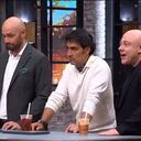 Jurados de 'MasterChef'