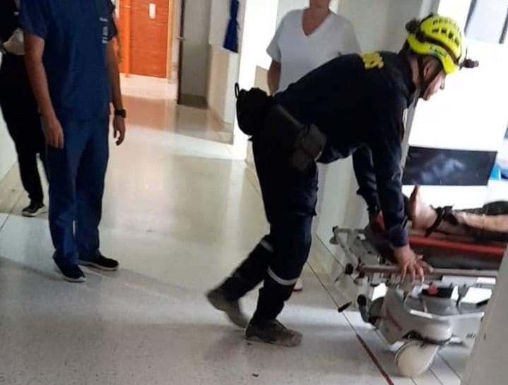 También se tienen frecuentes accidentes en los molinos