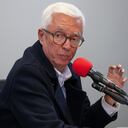 Programa Vicky Dávila
Invitado: Jorge Enrique Robledo
Enero 20de 2020 - Bogotá
Foto: Julián Andrés Mora