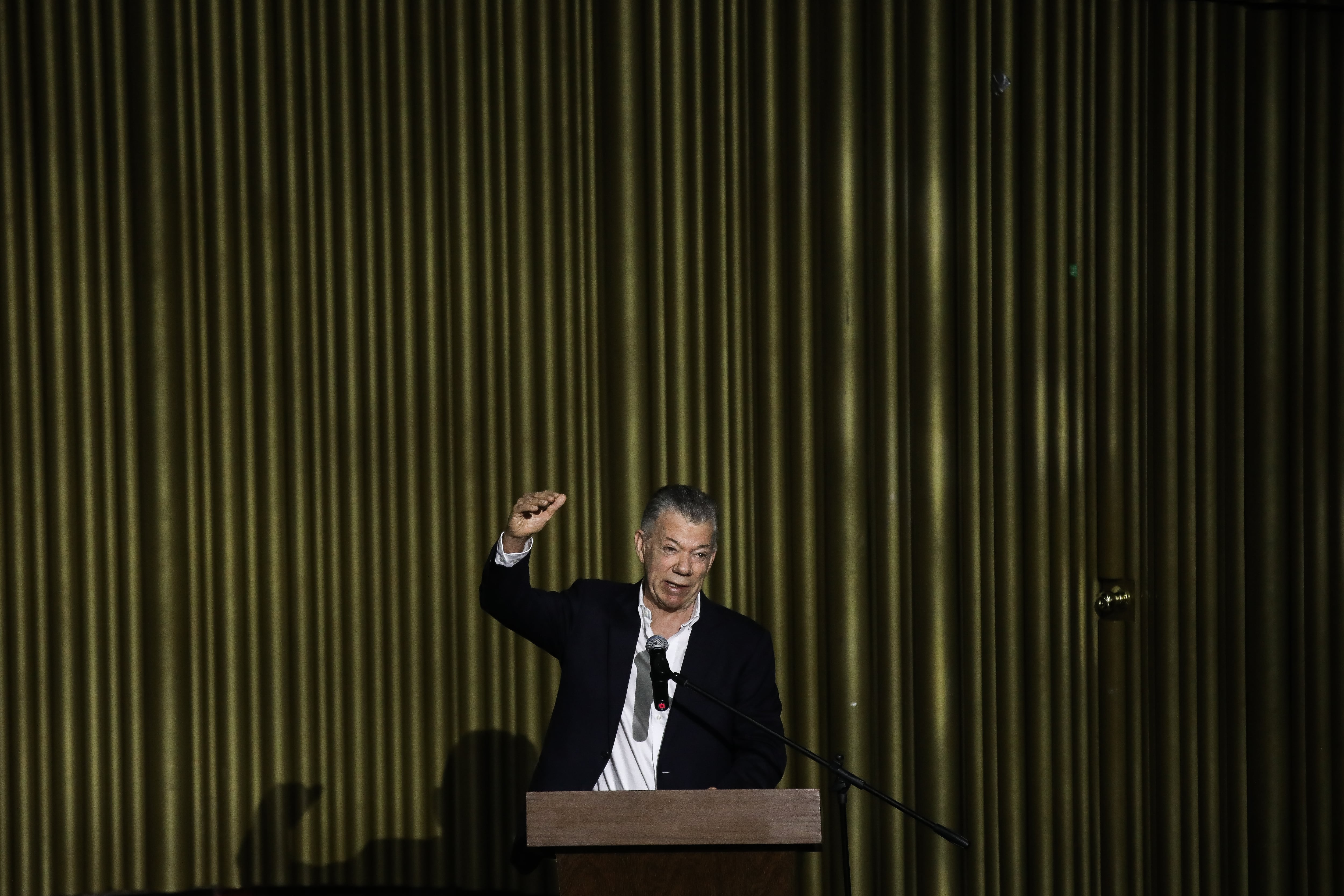 Siete años de la firma del acuerdo de paz