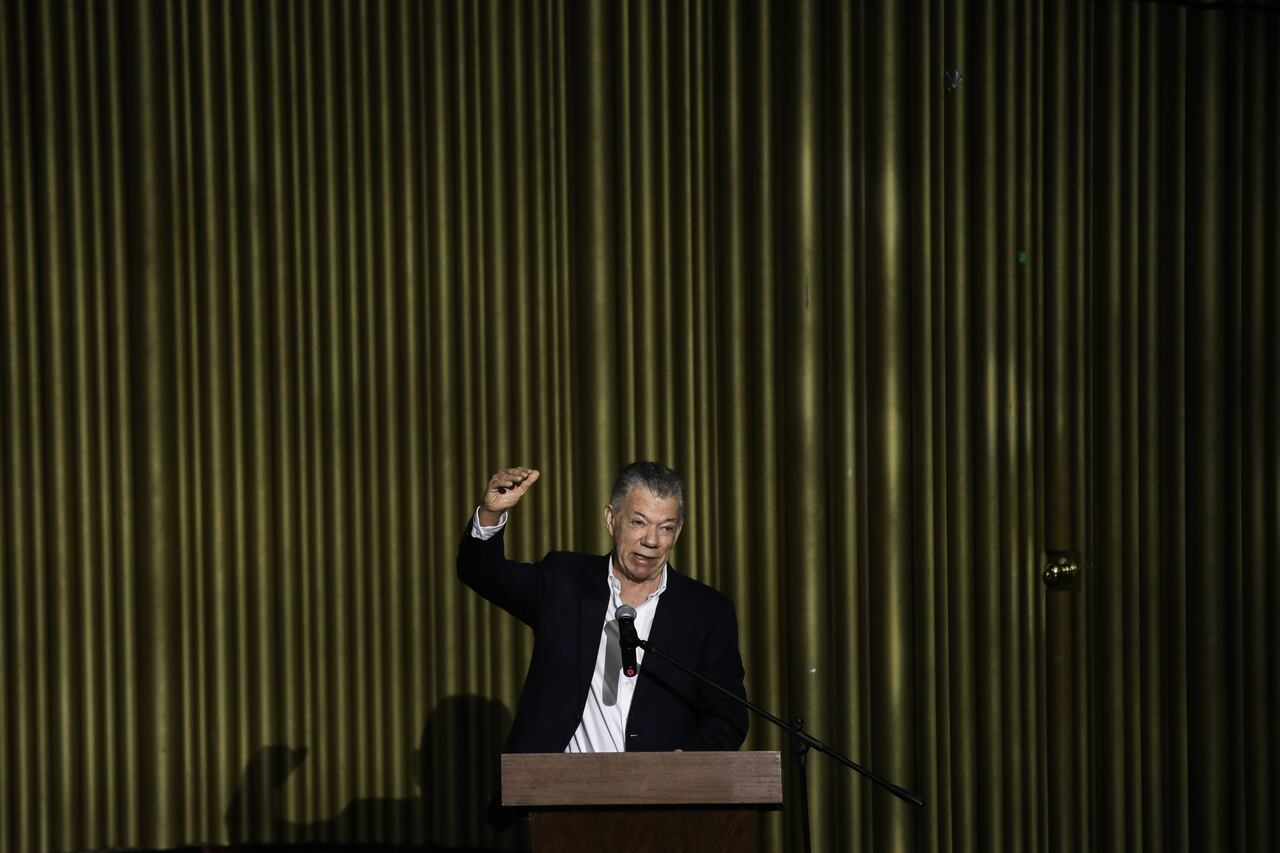 Siete años de la firma del acuerdo de paz