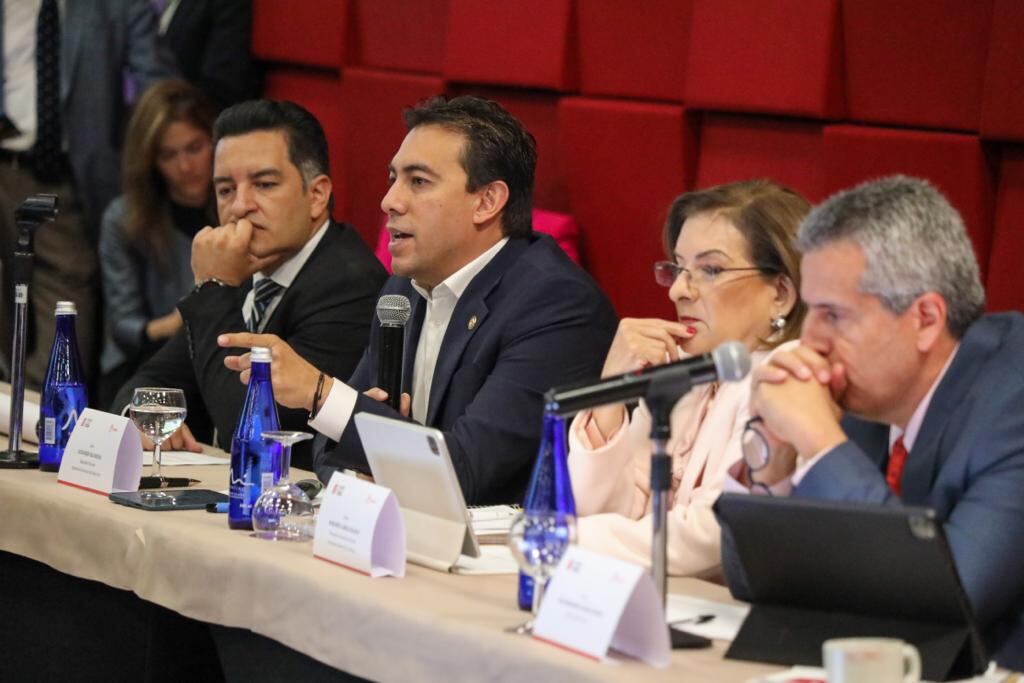 Registraduría rechaza amenazas de disidencias de las Farc: “Atentan contra garantías de los comicios y ponen en riesgo a funcionarios y candidatos”