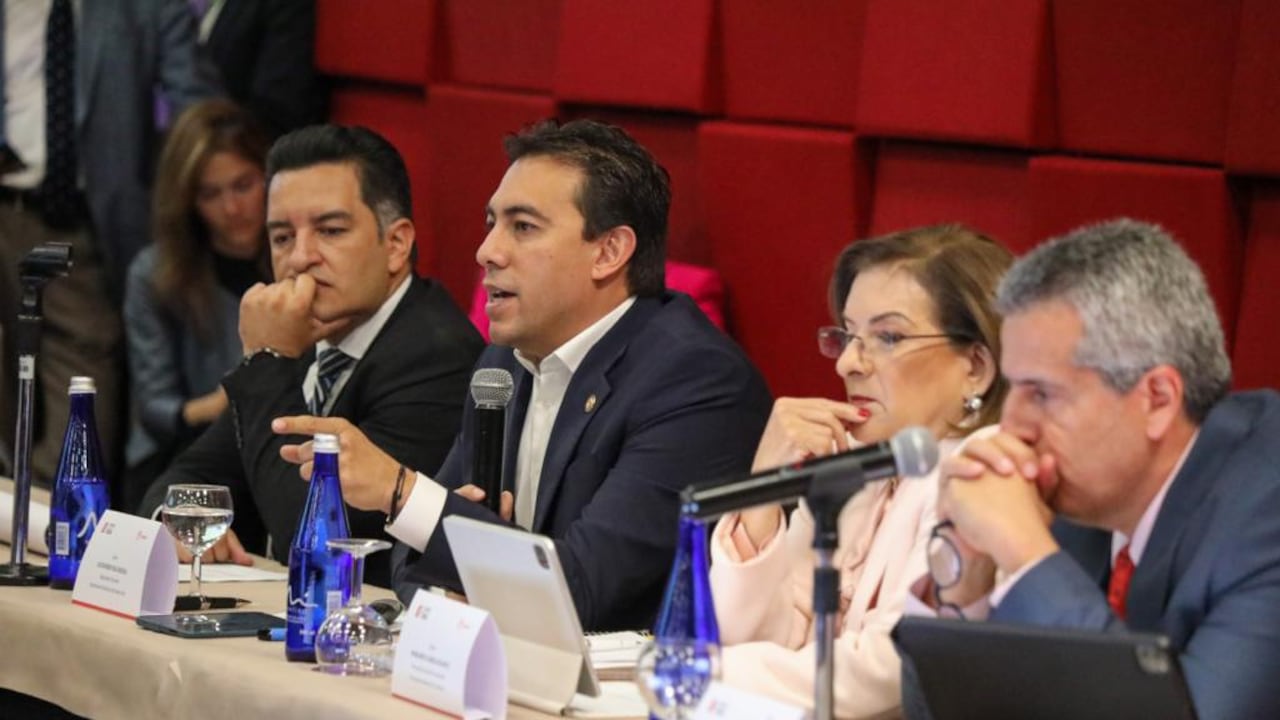 Registraduría rechaza amenazas de disidencias de las Farc comandadas por alias Iván Mordisco