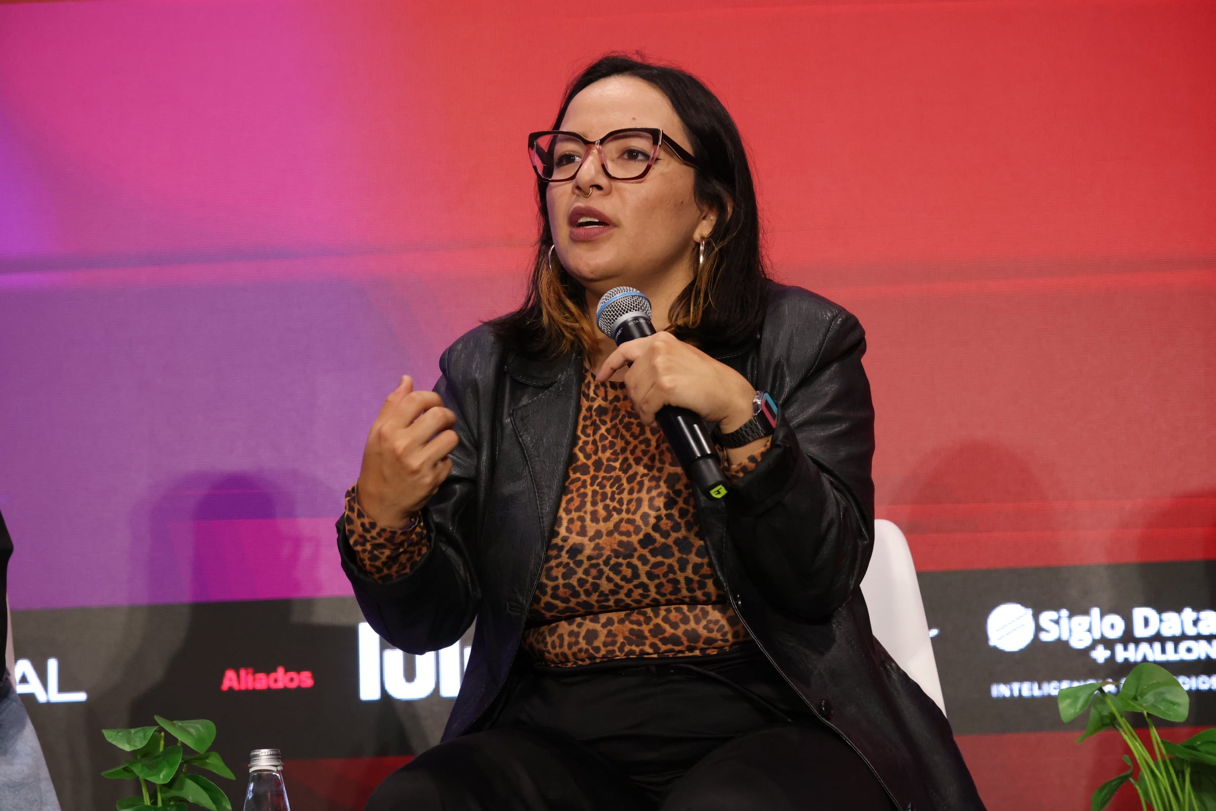 Gran Foro Mujeres 2026
