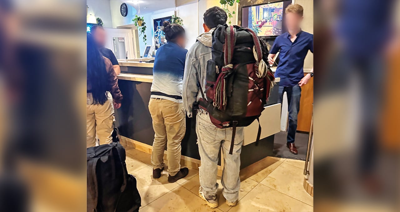 Los colombianos tienen que asesorarse antes de aceptar cualquier oferta laboral en Polonia y comunicarse con las autoridades colombianas en ese país.