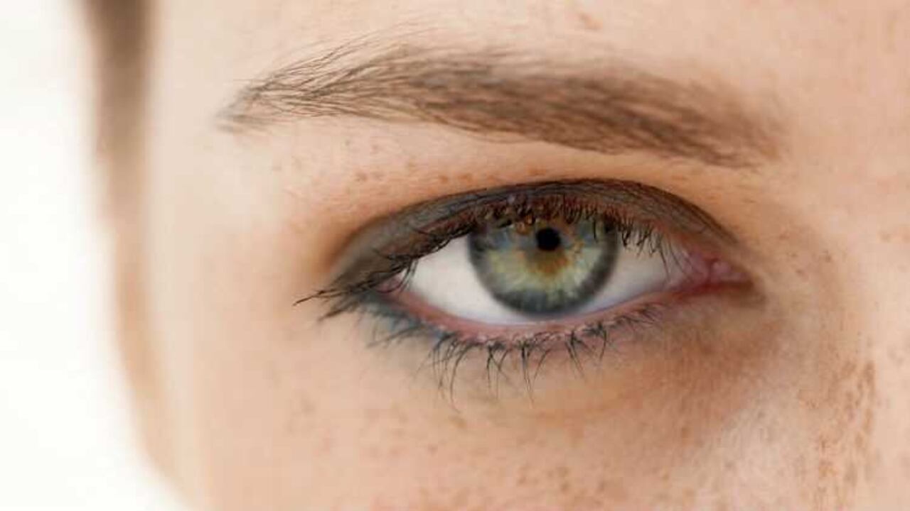 Existe una serie de afecciones de la salud que se pueden detectar a través de los ojos.