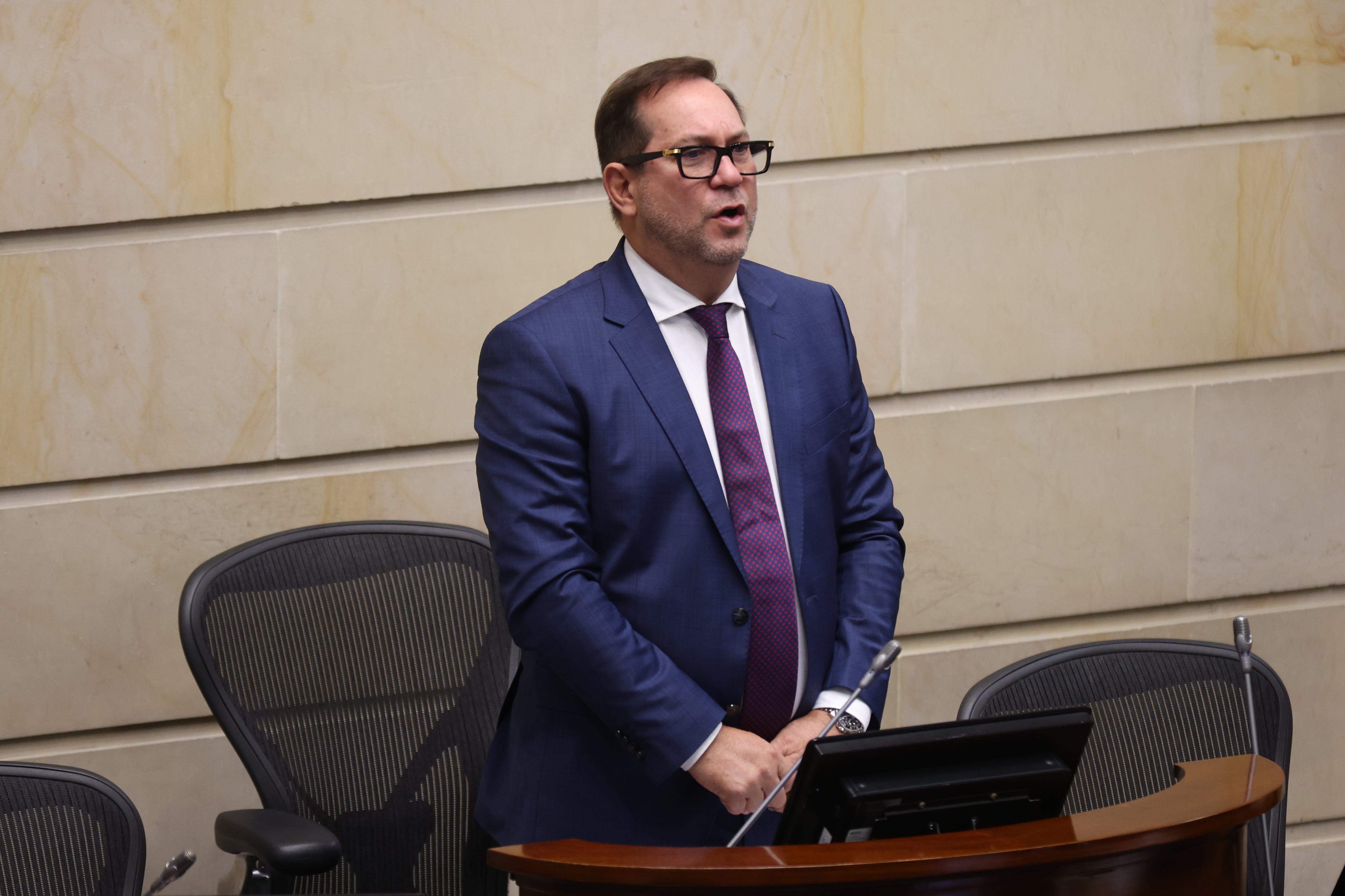Elección del magistrado de la Corte Constitucional