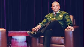 Mayor General (RA) Javier Alberto Ayala Amaya, Ph. D., rector de la Universidad Militar.