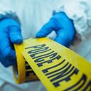 El niño sufrió un trauma craneoencefálico.