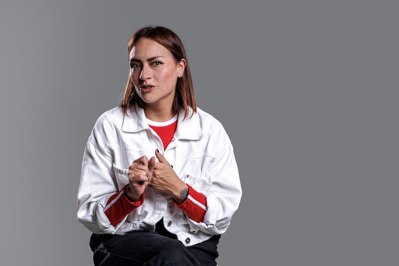 Laura Daniela Beltrán