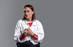 Laura Daniela Beltrán
