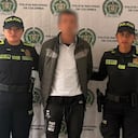 Fiscalía y Sijín procesan a sujeto como presunto autor de feminicidio agravado en el sur de Bogotá.