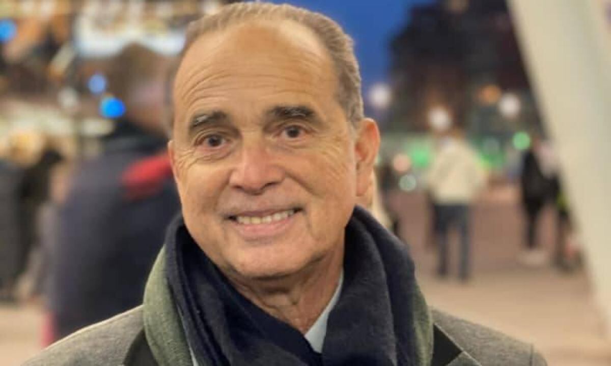 Frank Suárez murió en condiciones misteriosas. Su canal de YouTube sigue activo. Foto: Redes sociales