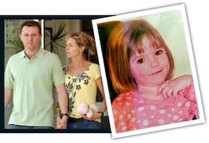 La Policía maneja dos teorías: que Madeleine fue raptada por una pareja obsesionada por tener un hijo, o que fue víctima de un pederasta. La prensa local dice que Kate y Gerry McCann son responsables de la posible muerte de la pequeña