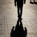 Robo en el espacio público. Imagen de referencia.