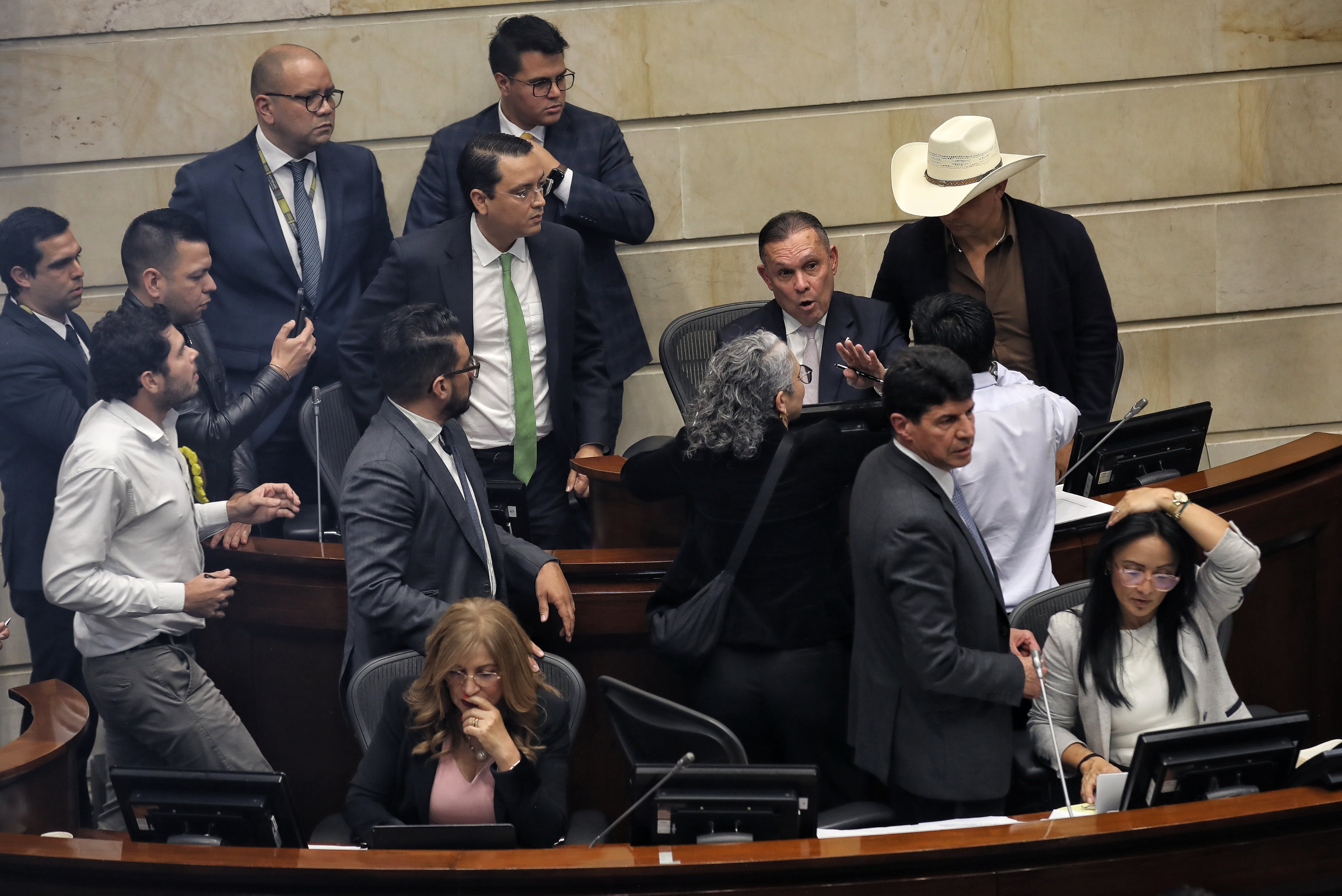 Elección Magistrado Corte Constitucional