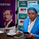 Piedad Córdoba - Pacto Histórico