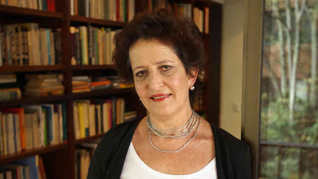 Los gastos son mayores que los ingresos. De lo que se trata es de mantener vivo el legado de mis papás, pero no sé si voy a seguir", dice Ungar.