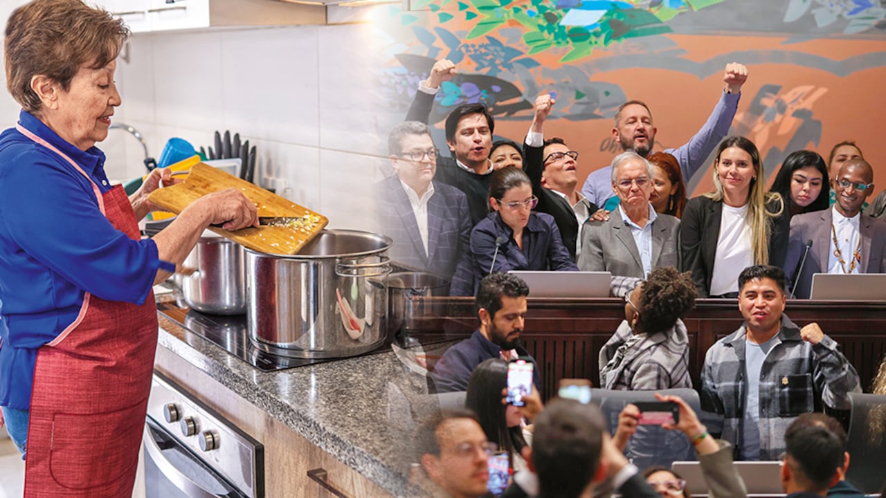 La reforma pensional trae mejoras para las mujeres, quienes están en una amplia desventaja frente a los hombres en este aspecto. A febrero de este año, de los 38 millones de afiliados a los fondos de pensiones privados y a Colpensiones, solo 16,3 millones son mujeres.