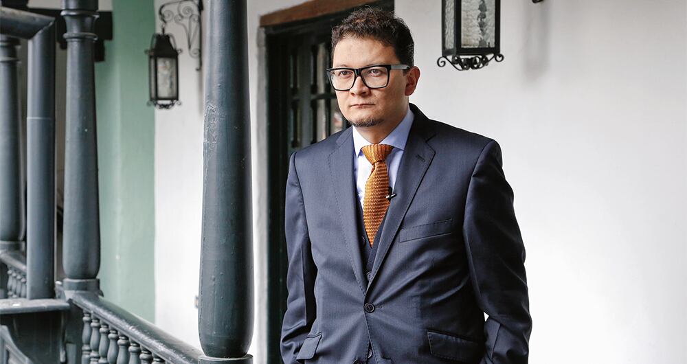  SEMANA tiene en su poder la denuncia completa de la presunta víctima de Fabián Sanabria. Lo que cuenta es perturbador.