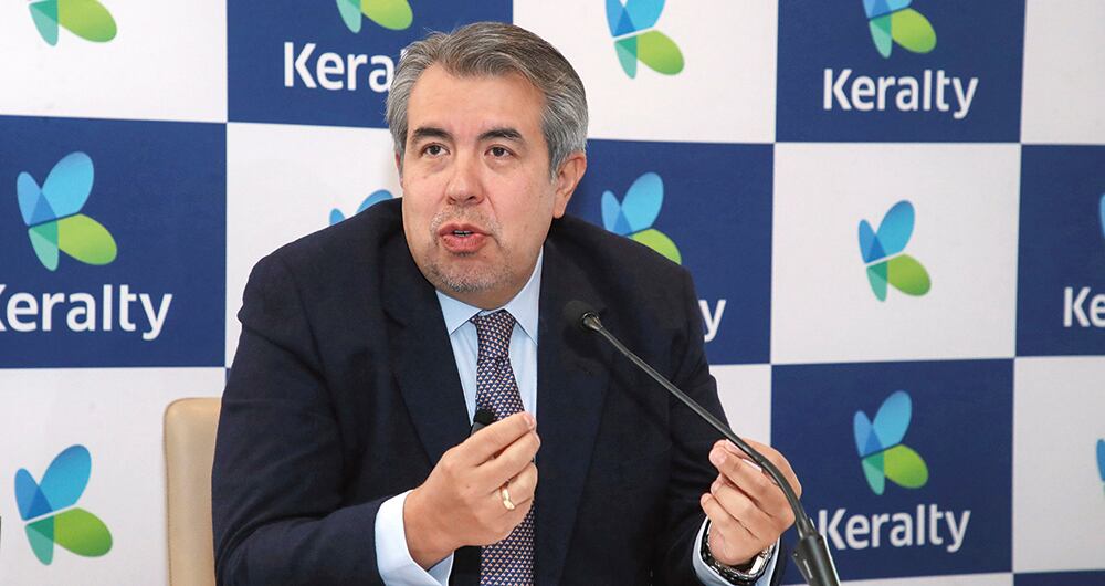 “Esto no fue un error, fue una estrategia premeditada, arbitraria, malévola, deliberada y anunciada que el Estado colombiano ejecutó”, dijo el abogado de Sanitas, Juan David Riveros.