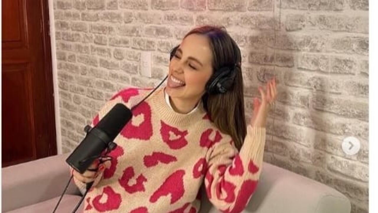 Milena López le contó a sus seguidores las razones por las cuales no ha vuelto a aparecer en televisión.