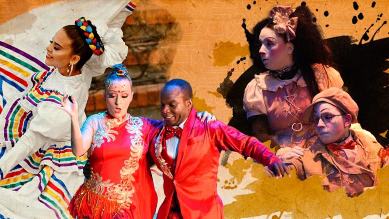 Programas Estímulos en Cali