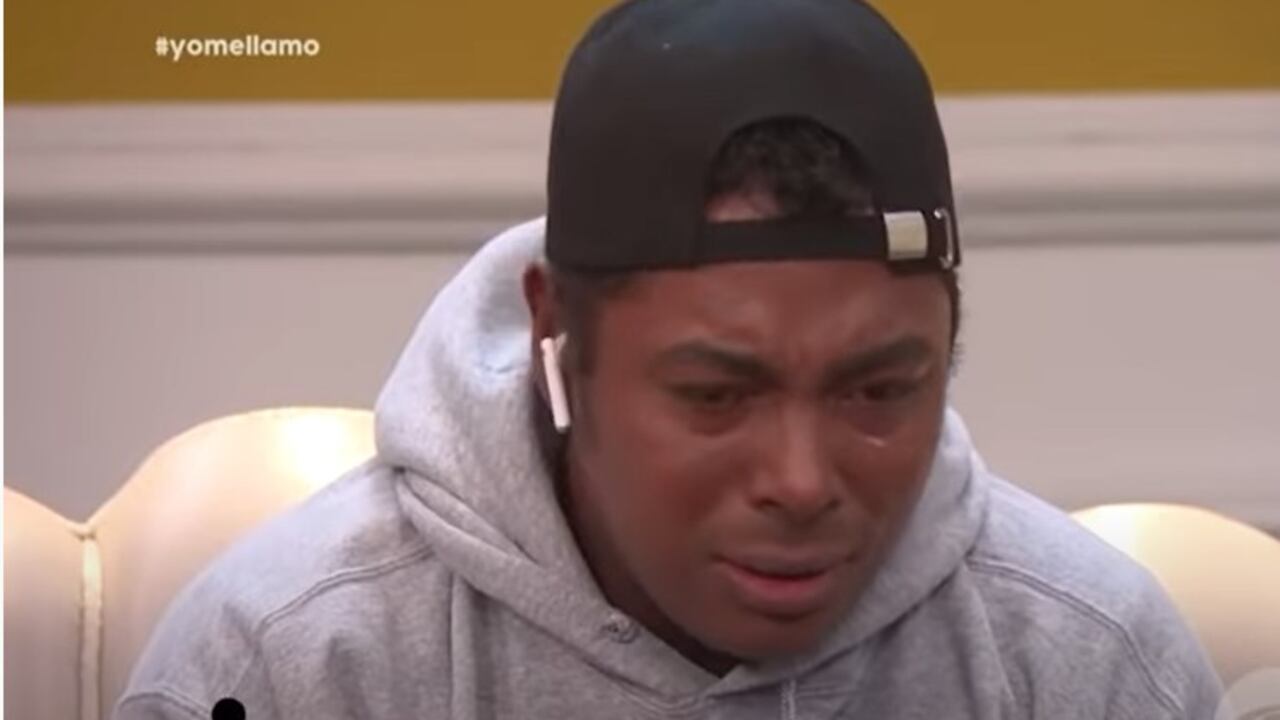 Imitador de Sergio Vargas contó el difícil momento personal por el que está pasando