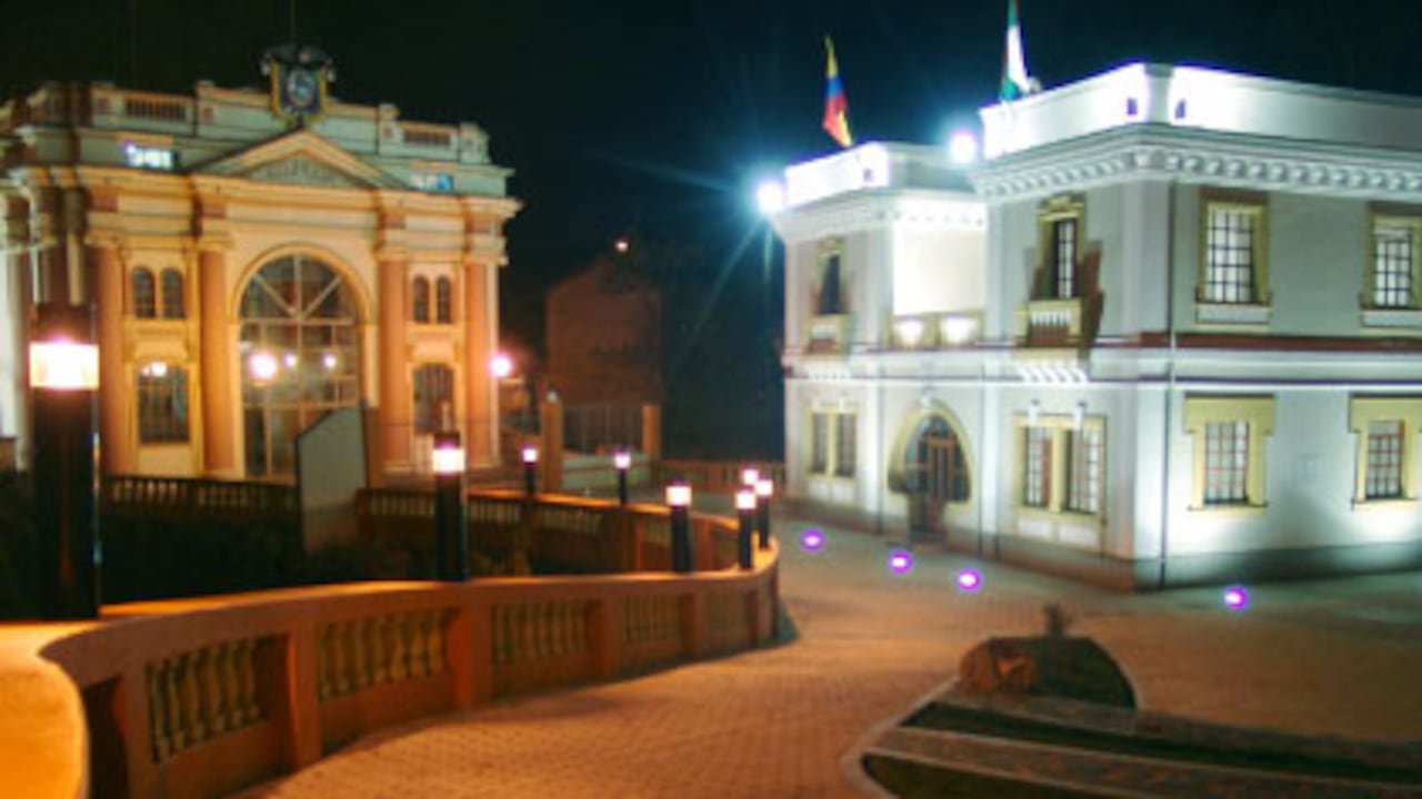 Este es el nuevo epicentro de la cultura en Ipiales y la frontera, después de estar en un deplorable estado de abandono. En 2008 fue declarada Patrimonio Arquitectónico de Colombia gracias a su remodelación, y hace ocho días se inauguró con un concierto