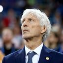 Pékerman dejó el banquillo de la Tricolor después del Mundial de Rusia 2018