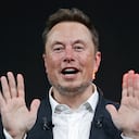 El magnate y dueño de Twitter, ahora X, Elon Musk.