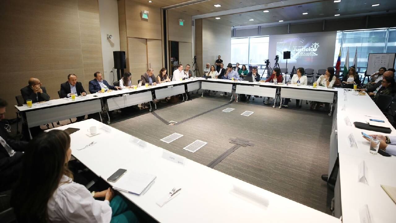 82 empresas del sector decidieron implementar las diferentes medidas para bajar las tarifas de energía.