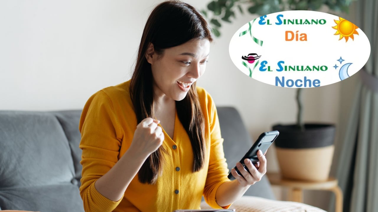 Resultados Sinuano Día y Noche hoy.