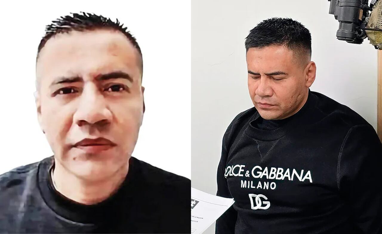 El trámite pasó al Gobierno Nacional, que es la autoridad competente para adoptar la decisión final en materia de extradición.