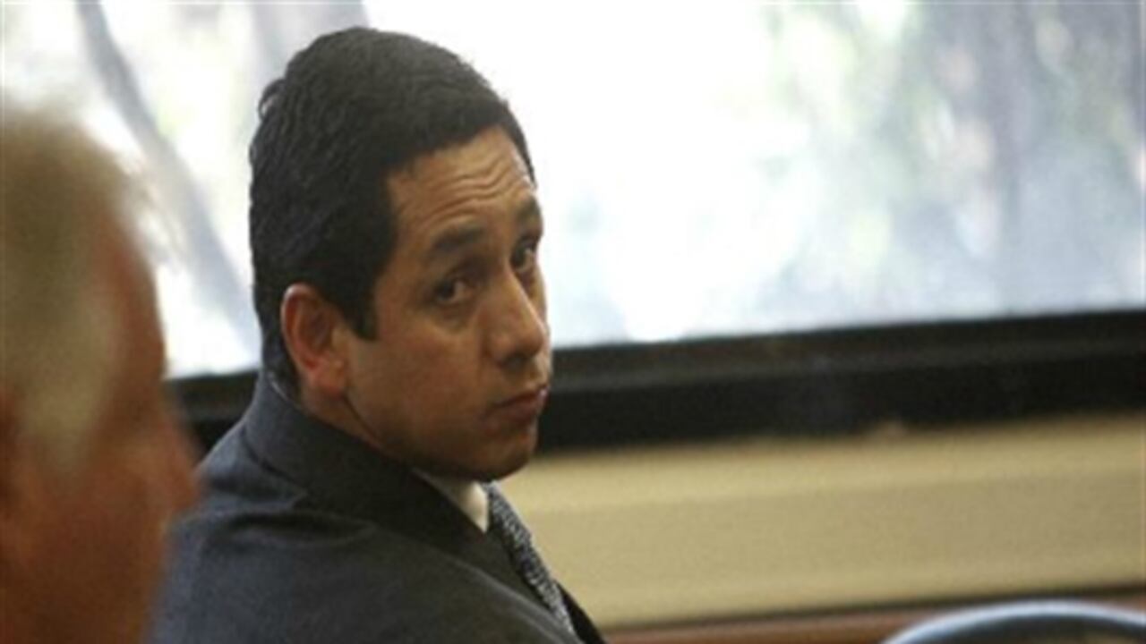 Álvaro Tirado, expresidente de la comisionista Interbolsa.