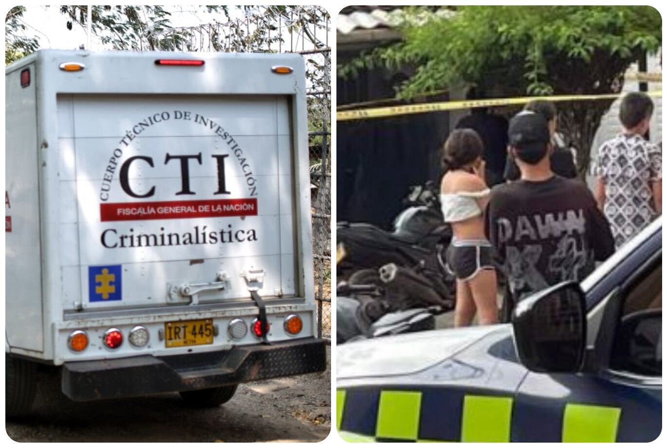 El domingo 2 de junio se presentó una nueva masacre en el municipio de Cartago, Valle del Cauca.