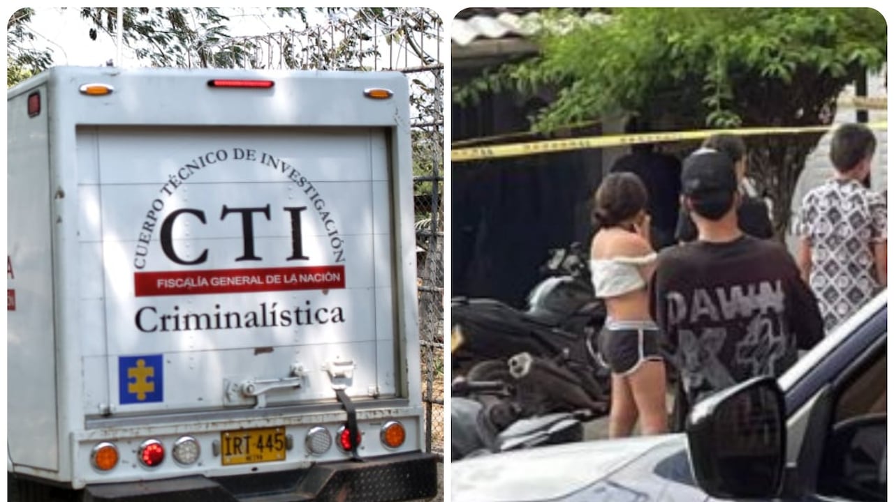 El domingo 2 de junio se presentó una nueva masacre en el municipio de Cartago, Valle del Cauca.