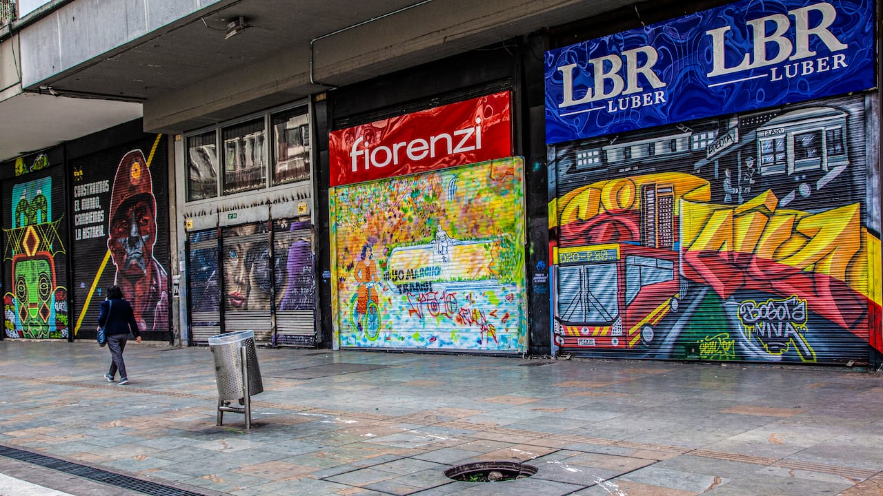 El grafiti colombiano, entonces, no es una moda pasajera ni un fenómeno exclusivamente juvenil. Es una cultura viva que dialoga con la desigualdad, la memoria del conflicto, las luchas feministas, las identidades étnicas y las transformaciones urbanas.