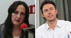 "Colombiano compra colombiano": respuesta de Cabal sobre médicos cubanos