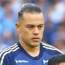 Leonardo Castro llamó el interés de San Lorenzo de Argentina