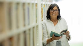 Rossana Reguillo falleció a sus 70 años.
