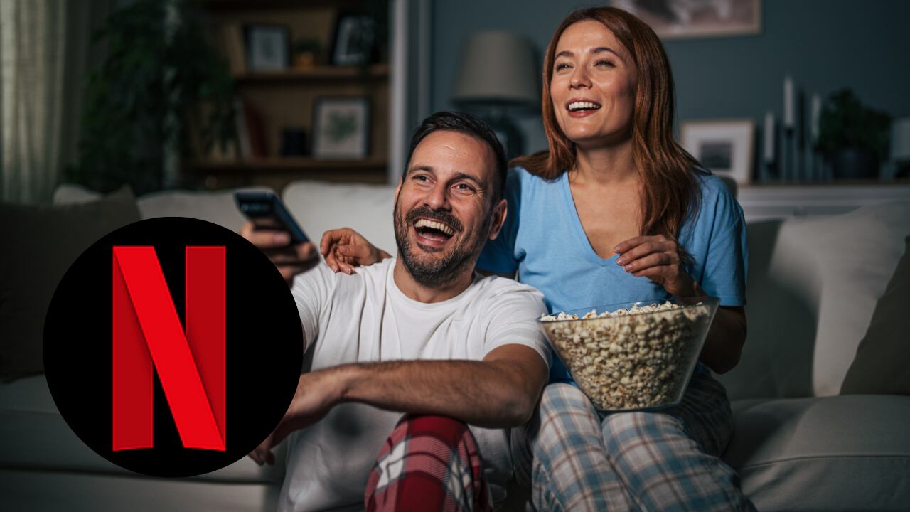 Estas son algunas de las producciones favoritas de Netflix en la última semana de noviembre. 