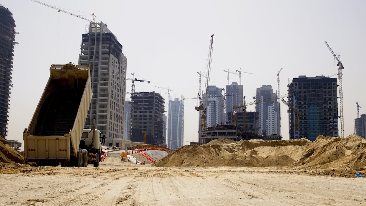 Gobierno anuncia billonarios recursos para reactivar la compra de vivienda. Imagen de referencia.