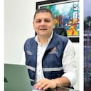 El presidente de Metro Cali, Óscar Ortiz Cuéllar, hizo polémicas declaraciones frente a colados del MIO.