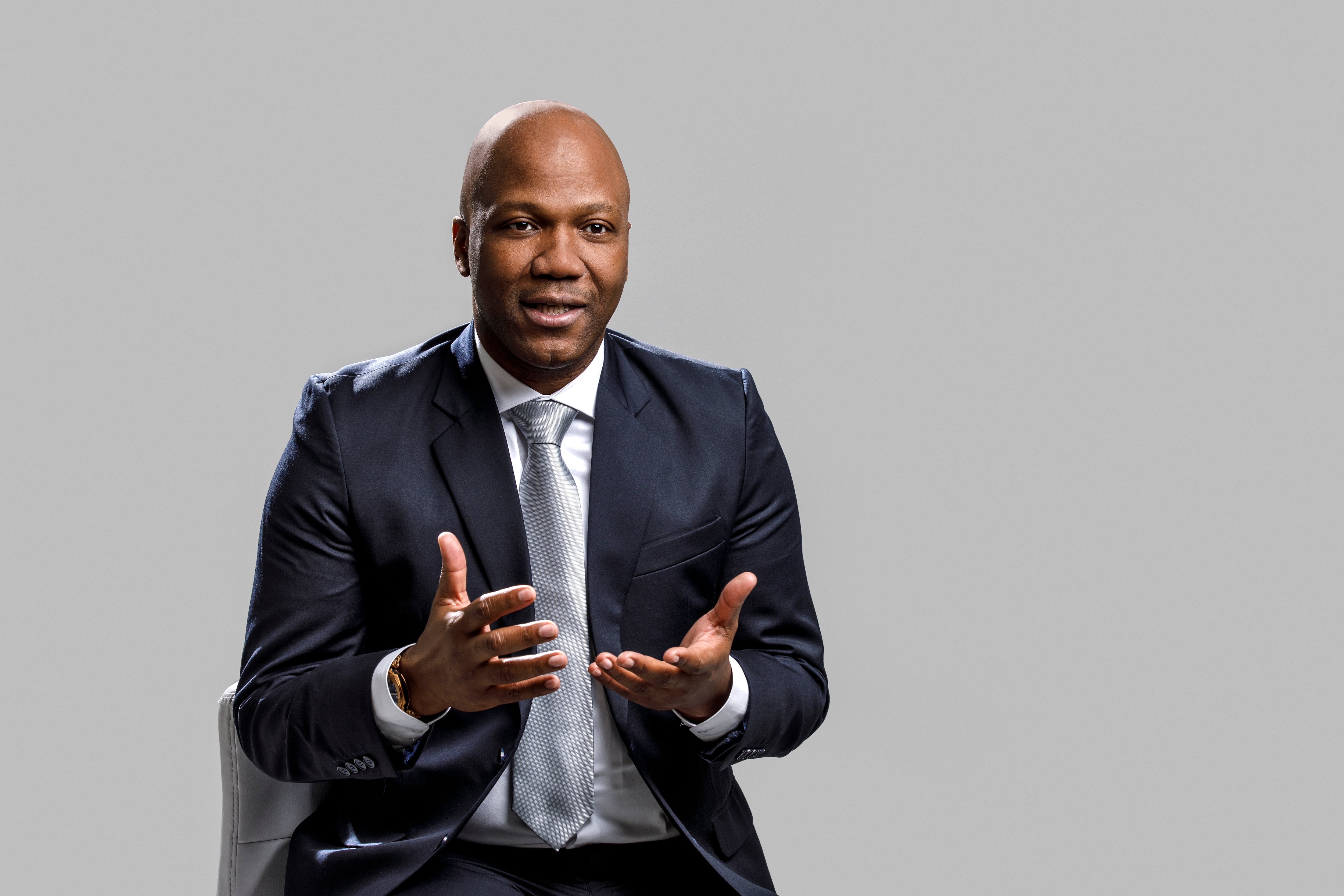 Víctor Ramos, alcalde de Palmira 2024 - 2027.