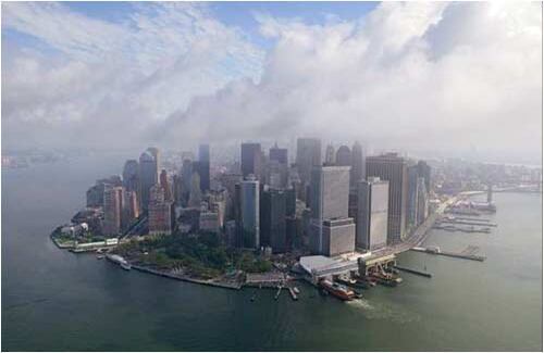 Mejor escenario urbano