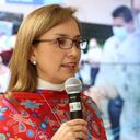 Carmen Ligia Valderrama, Ministra de las TIC