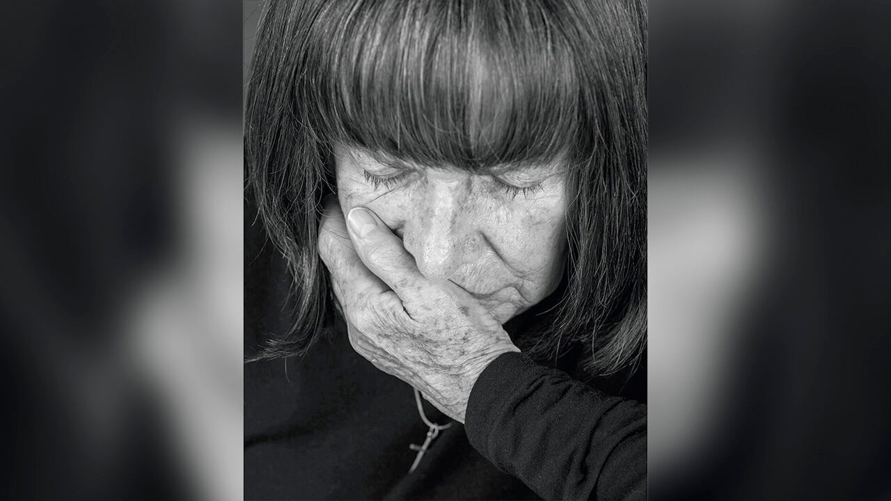 Como buena santandereana, Beatriz González era directa, con norte claro y determinación.