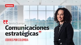 Sandra Ocampo Kohn, directora senior de Comunicaciones y Asuntos de Gobierno para América Latina y Canadá de Medtronic.