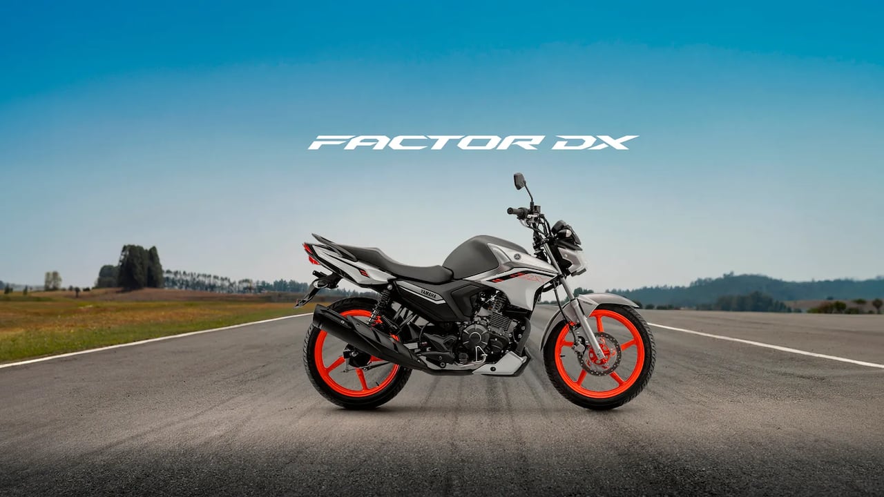 Los usuarios pueden usar etanol en esta motocicleta.